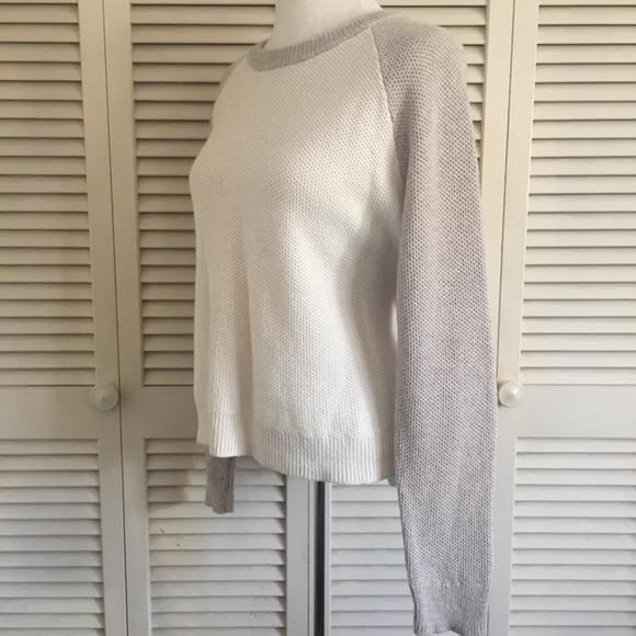 🌵Madewell province sweater - Picture 4 of 12